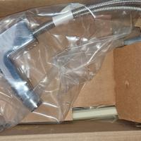 Ikea RAMMSJON Miscelatore per Lavabo Cromato