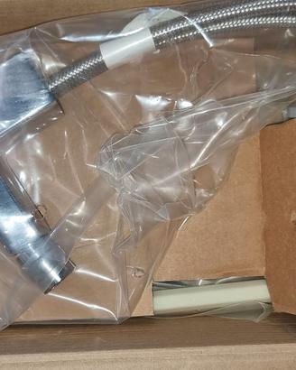 Ikea RAMMSJON Miscelatore per Lavabo Cromato