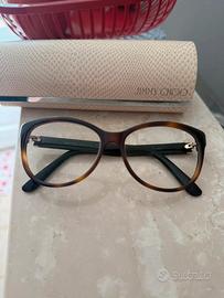 Occhiali Vintage Jimmy Choo