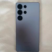 Samsung s25 ultra 512gb