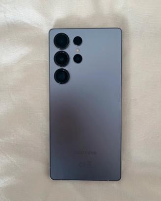 Samsung s25 ultra 512gb