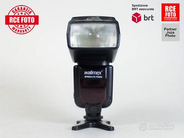 WALIMEX SPEEDLITE FW930