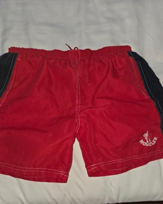 costume mare moncler