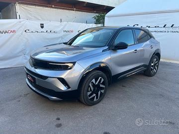 OPEL Mokka 1.2 Turbo 130 CV aut. Edition