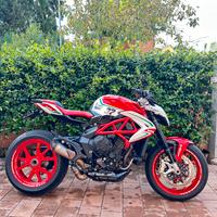 Moto Mv Agusta Brutale 800 RC