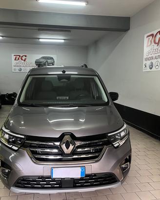 Renault Kangoo 1.5 dCi 95CV 48000 km 2022