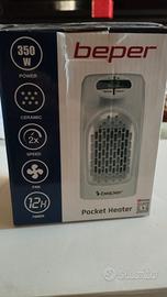 Beper Heater da muro