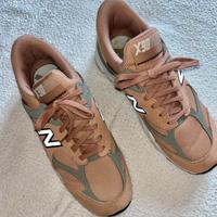 New Balance X90