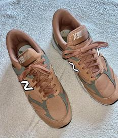 New Balance X90