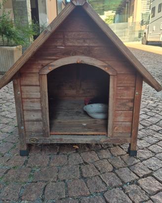  cuccia per cane media taglia
