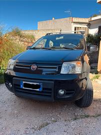 Panda 4x4 1,3 multijet