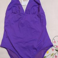 Costume intero 1 Classe viola taglia III