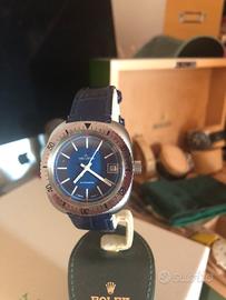 Diver automatico helvetia
