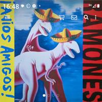 Vinile RAMONES Adios amigos