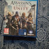 Assassin's Creed unity 