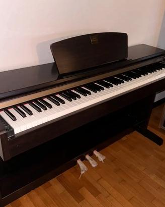 Yamaha Clavinova CLP-320 - come nuovo