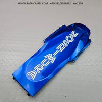 COVER SOTTOCODONE SUZUKI GSXR 1000 2007 2008 GSX R