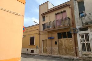 Abitazione su 2 livelli