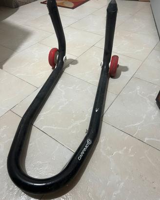 Cavalletti moto