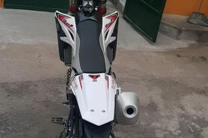Yamaha Yzf 250