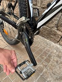 Mountain bike scott aspect