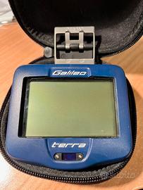 Computer subacqueo UWATEC GALILEO TERRA.