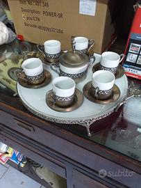 servizio caffe
