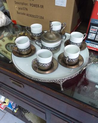 servizio caffe
