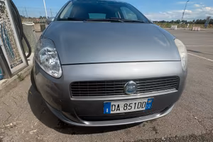 Grande punto 1.3 90 cv