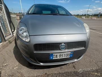 Grande punto 1.3 90 cv