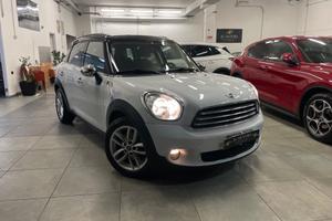 Mini Cooper D Countryman 1.6