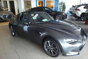 MAZDA MX-5 4ª serie - 2020