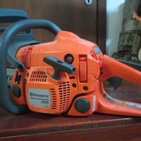 Husqvarna 435 // 