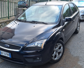 Ford Focus TDCi 1.6 2007