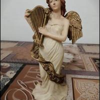 Statuetta angelo FAI LA TUA OFFERT!