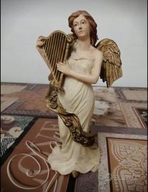 Statuetta angelo FAI LA TUA OFFERT!