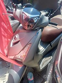  SYM HD300 - 20.000 km–Ottime condizi