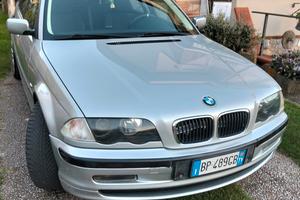 bmw 318I E46 serie 3 