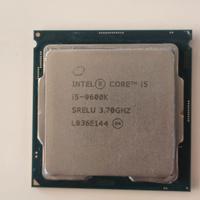Intel Core i5 9600K