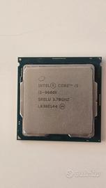 Intel Core i5 9600K