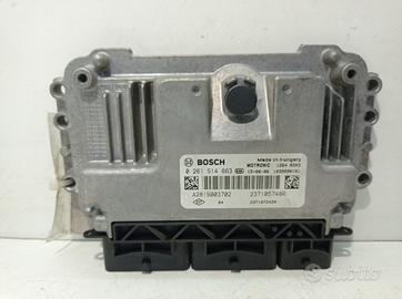 CENTRALINA MOTORE SMART Fortwo CoupÃ© (W453) A2819