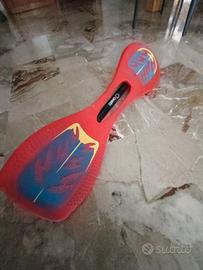 Waveboard-Skateboard Oxelo