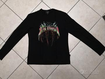 Just Cavalli – T-shirt manica lunga luxury
T-shirt