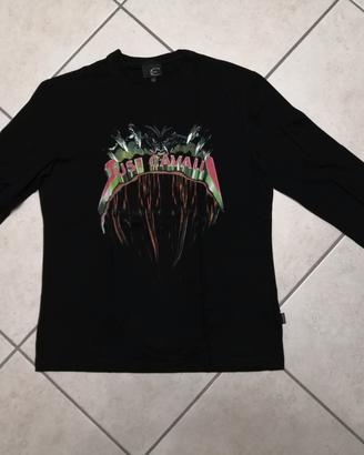 Just Cavalli – T-shirt manica lunga luxury
T-shirt
