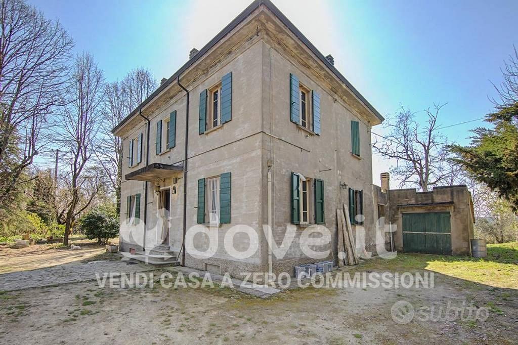 Casa – Cesena, Case Franchini, Quartiere Valle Savio - Vista 4