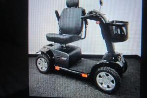 Scooter-pride-victory-xl130-4ruote x anziani-inval