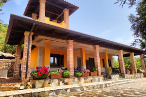 Last minute Casa vacanze nel CILENTO