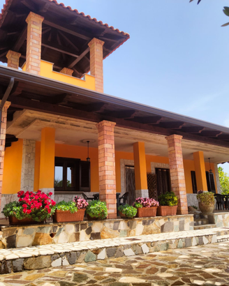 Casa mensile