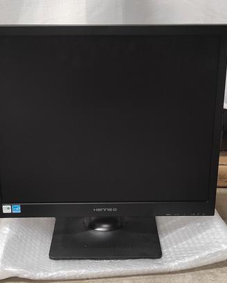 Monitor Hannspree HX194DPB