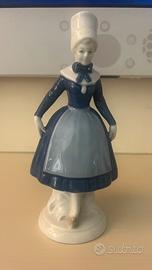 Statuina damina